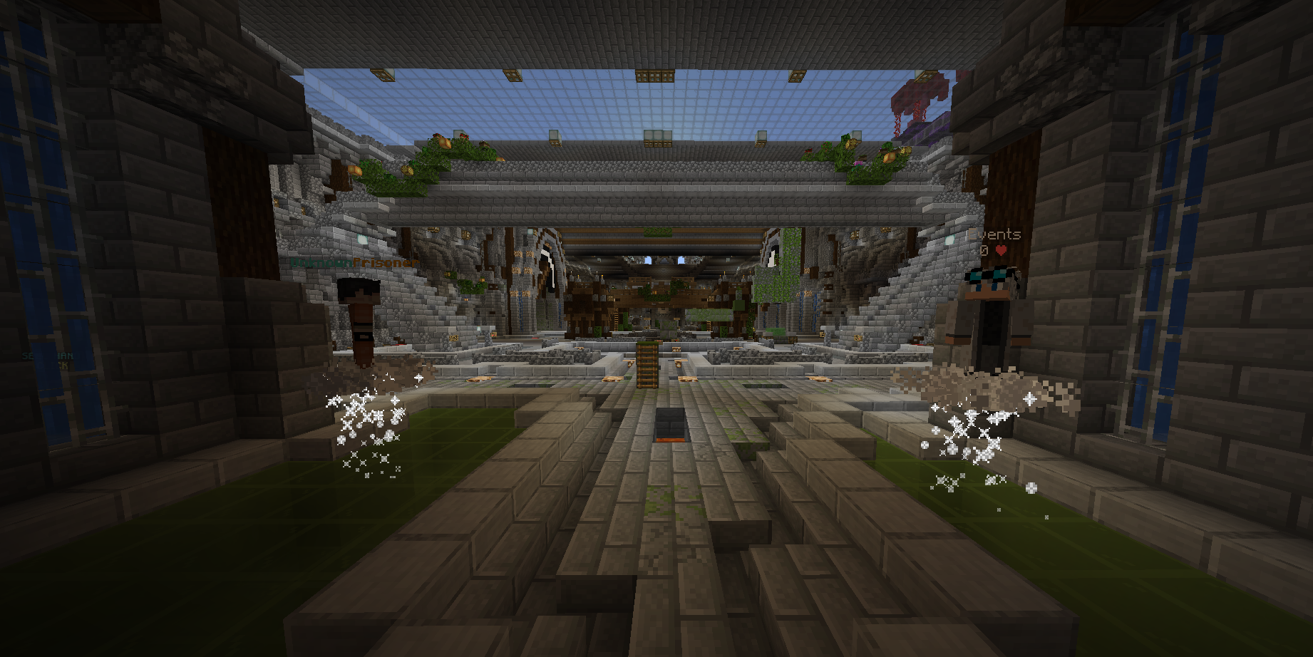 Best Classic Non-OP Prison Server | Prison Evolved (Minecraft 2026)